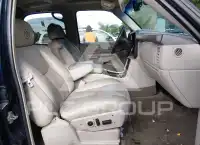 2004 Cadillac ESCALADE фото