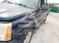 2004 Cadillac ESCALADE фото