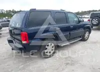 2004 Cadillac ESCALADE фото
