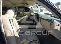 2004 Cadillac ESCALADE photo