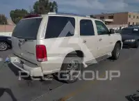 2004 Cadillac ESCALADE фото