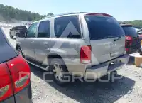 2004 Cadillac ESCALADE фото