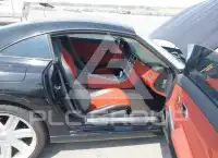 2004 Chrysler CROSSFIRE photo