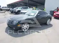 2004 Chrysler CROSSFIRE photo