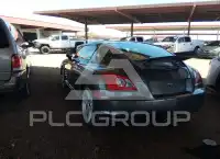2004 Chrysler CROSSFIRE фото