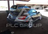 2004 Chrysler CROSSFIRE фото