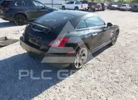 2004 Chrysler CROSSFIRE фото