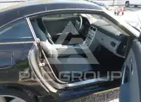 2004 Chrysler CROSSFIRE фото