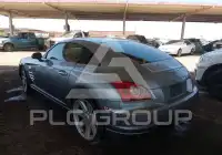2004 Chrysler CROSSFIRE photo