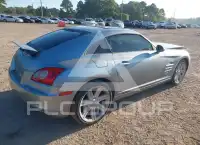 2004 Chrysler CROSSFIRE фото