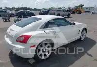 2004 Chrysler CROSSFIRE фото
