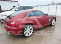 2004 Chrysler CROSSFIRE photo