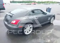 2004 Chrysler CROSSFIRE фото