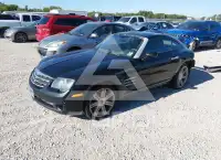 2004 Chrysler CROSSFIRE фото