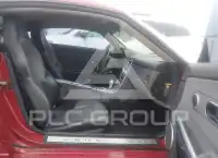 2004 Chrysler CROSSFIRE photo
