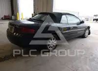 2004 Chrysler SEBRING фото