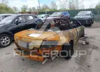 2004 Chrysler SEBRING photo