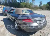 2004 Chrysler SEBRING фото
