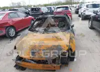 2004 Chrysler SEBRING photo