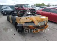 2004 Chrysler SEBRING photo