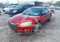 2004 Chrysler SEBRING photo