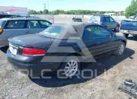 2004 Chrysler SEBRING фото