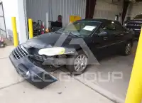 2004 Chrysler SEBRING фото
