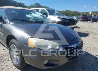 2004 Chrysler SEBRING фото
