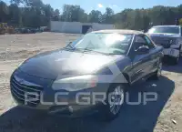 2004 Chrysler SEBRING фото