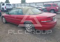 2004 Chrysler SEBRING фото
