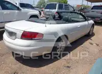 2004 Chrysler SEBRING photo