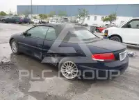 2004 Chrysler SEBRING фото