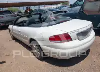 2004 Chrysler SEBRING photo