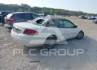 2004 Chrysler SEBRING фото