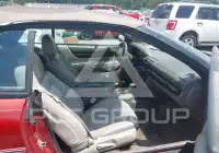 2004 Chrysler SEBRING photo
