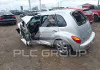 2004 Chrysler PT Cruiser фото