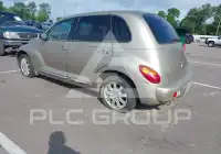 2004 Chrysler PT Cruiser фото
