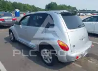 2004 Chrysler PT Cruiser photo