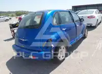 2004 Chrysler PT Cruiser фото