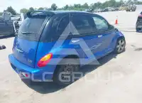 2004 Chrysler PT Cruiser фото