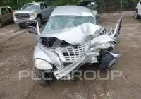 2004 Chrysler PT Cruiser фото