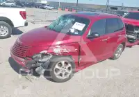 2004 Chrysler PT Cruiser фото