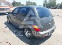 2004 Chrysler PT Cruiser photo