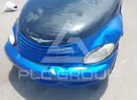 2004 Chrysler PT Cruiser фото