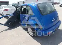 2004 Chrysler PT Cruiser фото