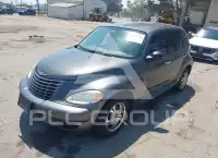 2004 Chrysler PT Cruiser photo