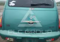 2004 Chrysler PT Cruiser фото