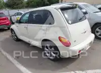 2004 Chrysler PT Cruiser фото