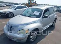 2004 Chrysler PT Cruiser photo
