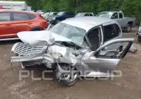 2004 Chrysler PT Cruiser фото